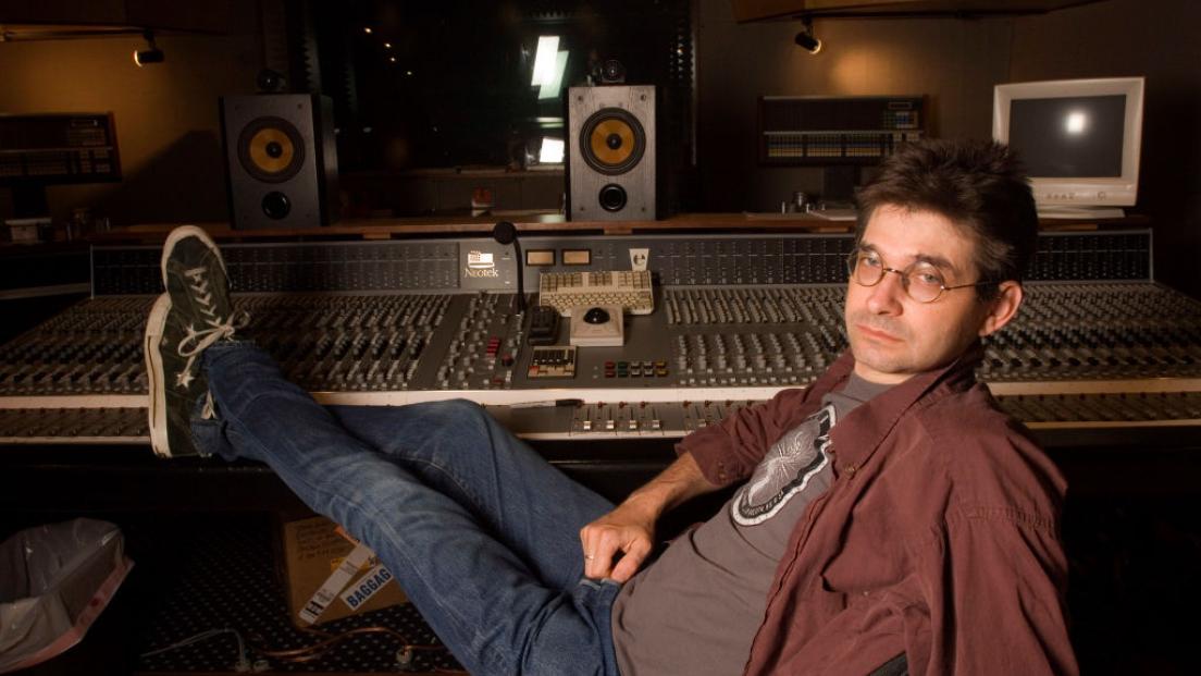 È morto Steve Albini, il produttore di In Utero dei Nirvana
