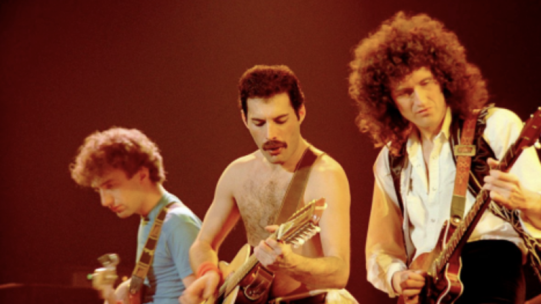 Regolamenti: Queen Rock Montreal