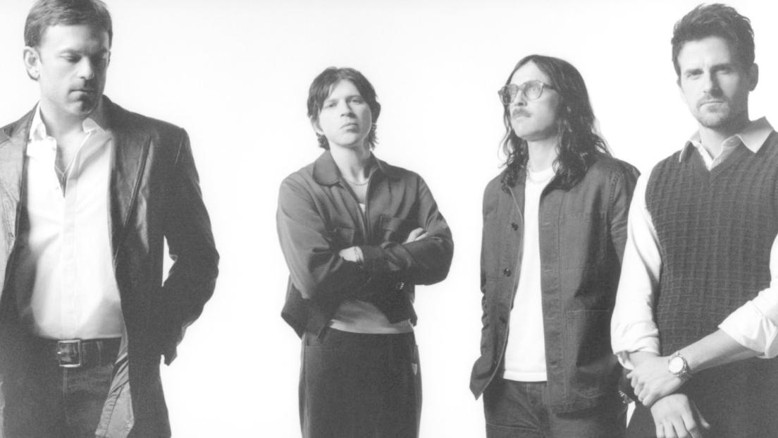 Regolamento: Kings Of Leon - Can We Please Have Fun