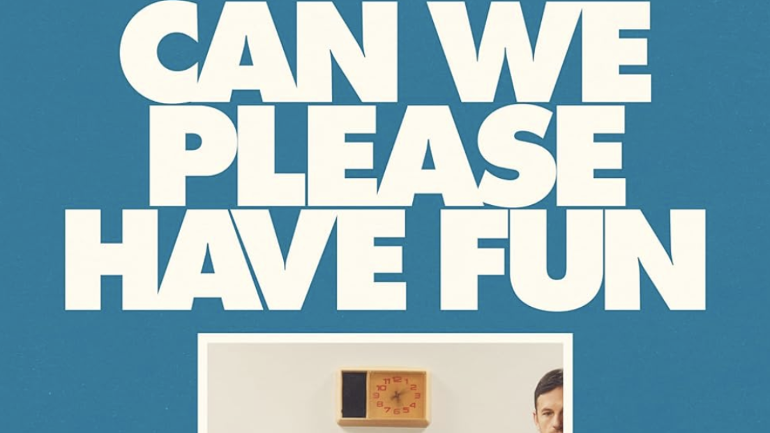 Kings Of Leon - Can We Please Have Fun: partecipa all'estrazione finale dell'album in formato LP