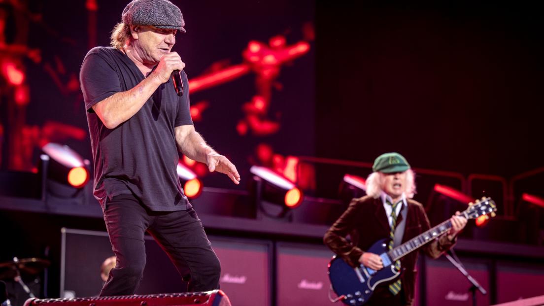 AC/DC