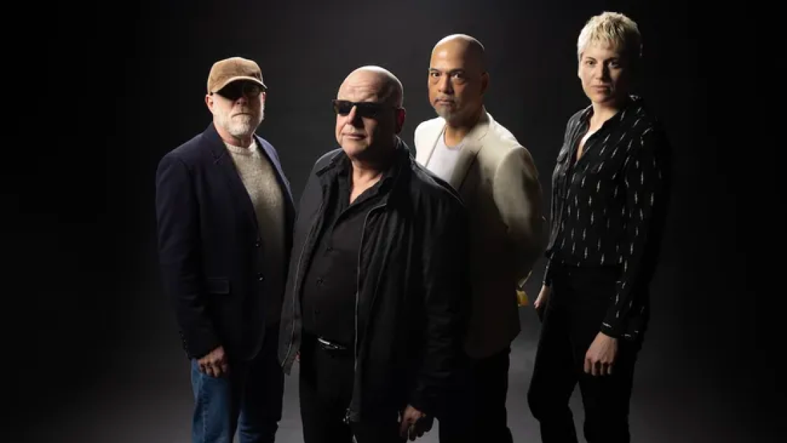 Pixies: pubblicati due nuovi singoli, "You’re So Impatient" e "Que Sera, Sera". Ascoltali qui e guarda il video