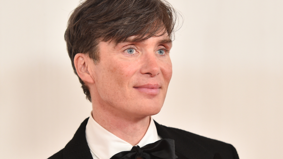 Cillian Murphy: Abbey Road dei Beatles è il suo album preferito di sempre