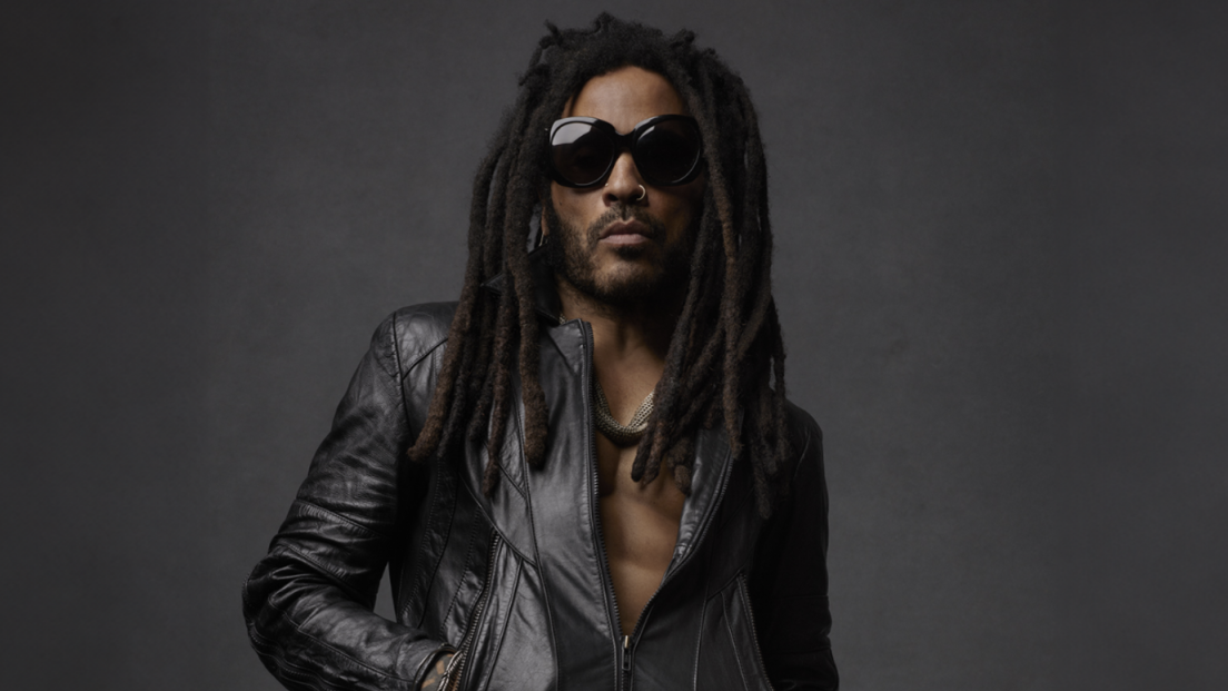Regolamento: Lenny Kravitz - Blue Electric Light