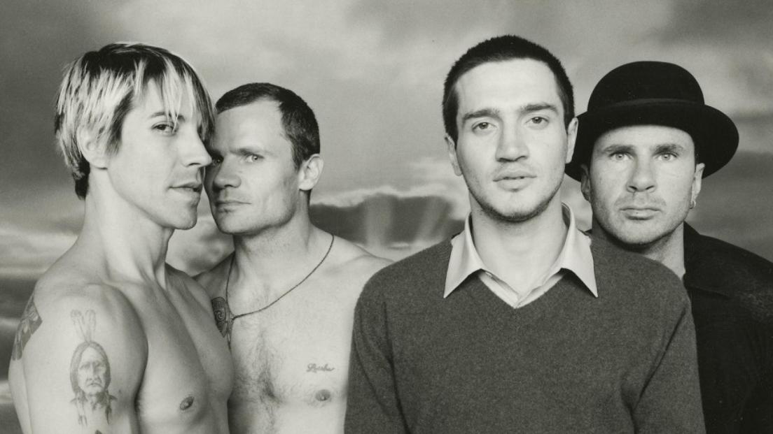 Red Hot Chili Peppers: in arrivo la ristampa di Californication in formato doppio LP edizione limitata 