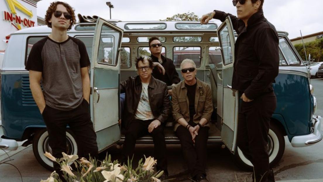 The Offspring: annunciato il nuovo album "Supercharged". Ascolta qui il primo singolo "Make It All Right"
