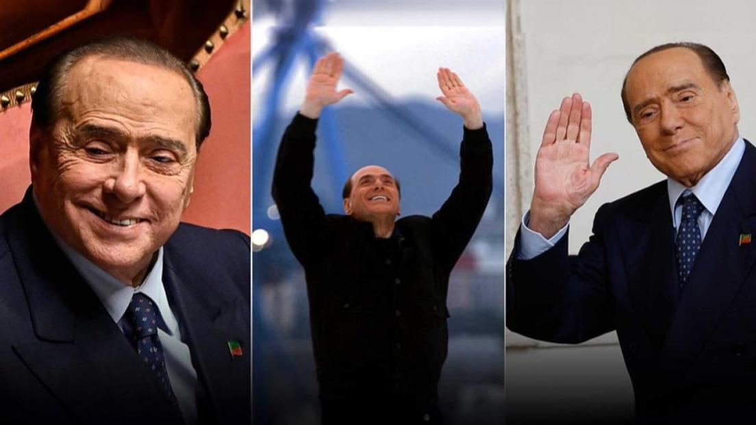 Caro Presidente, un anno dopo: Mediaset ricorda Silvio Berlusconi