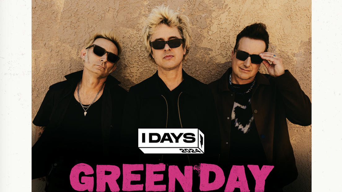 Green Day