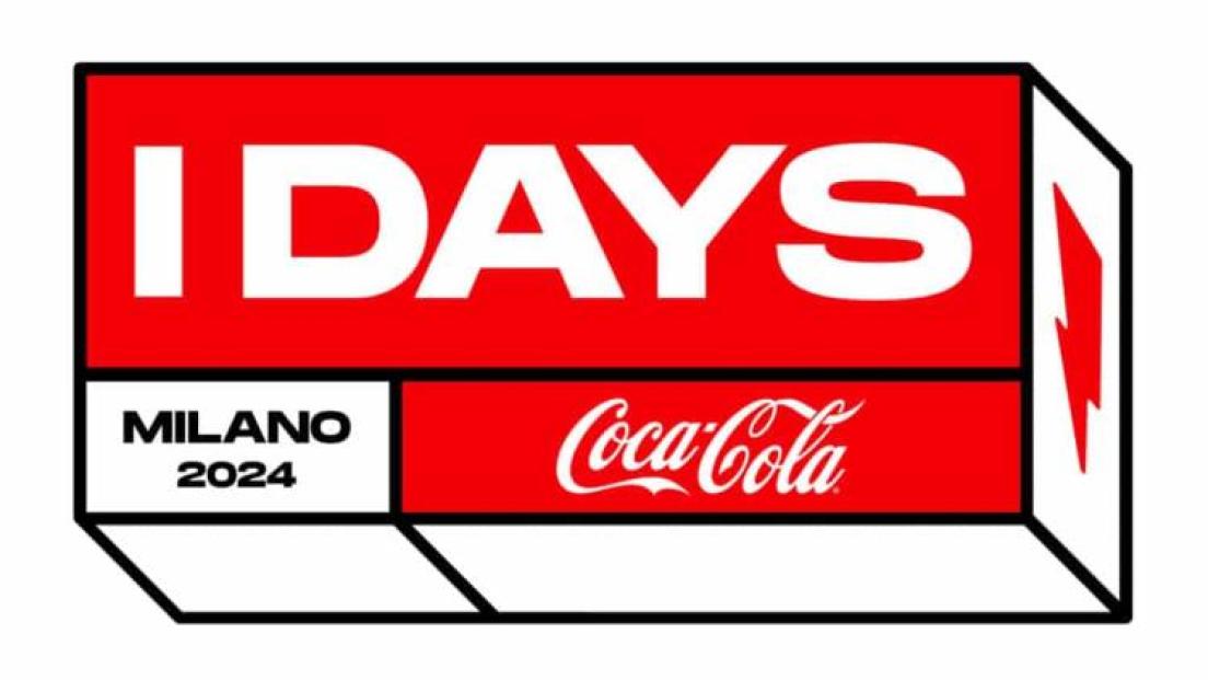 Virgin Radio al Coke Studio agli I-Days Milano