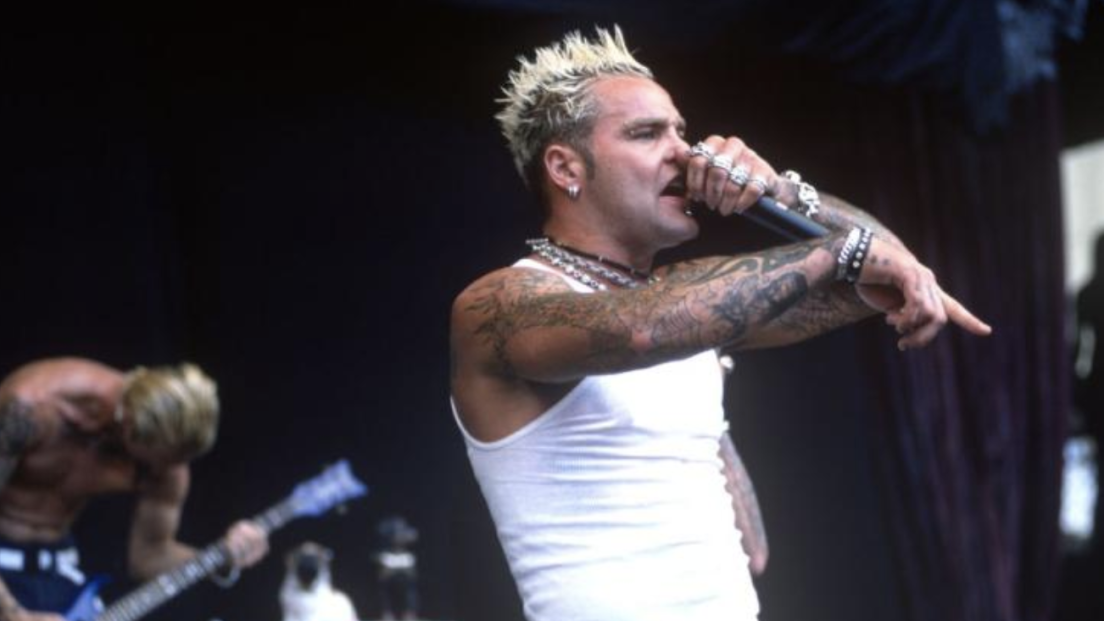 Crazy Town: rivelate le cause della scomparsa di Shifty Shellshock