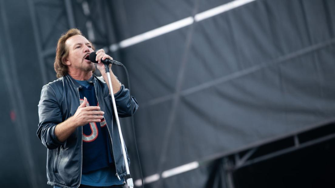 Pearl Jam: cancellato il concerto a Londra a causa di 'un malore nella band'. Tutte le info
