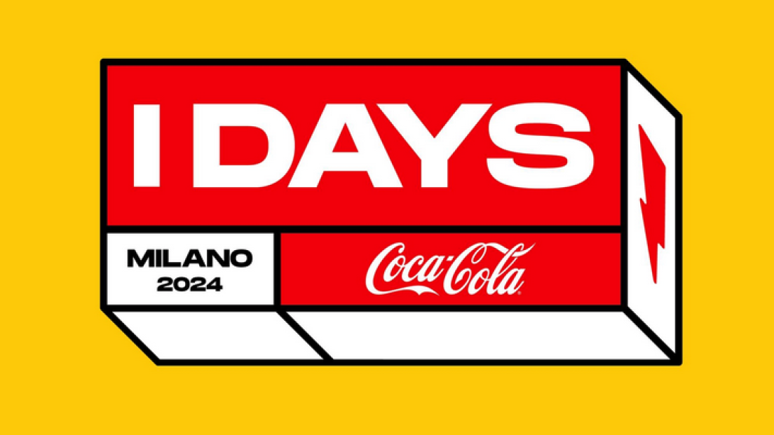 I-Days Milano 2024: partecipa all'estrazione finale dei biglietti per i concerti del 6, 7 e 9 luglio a Milano - Ippodromo Snai San Siro