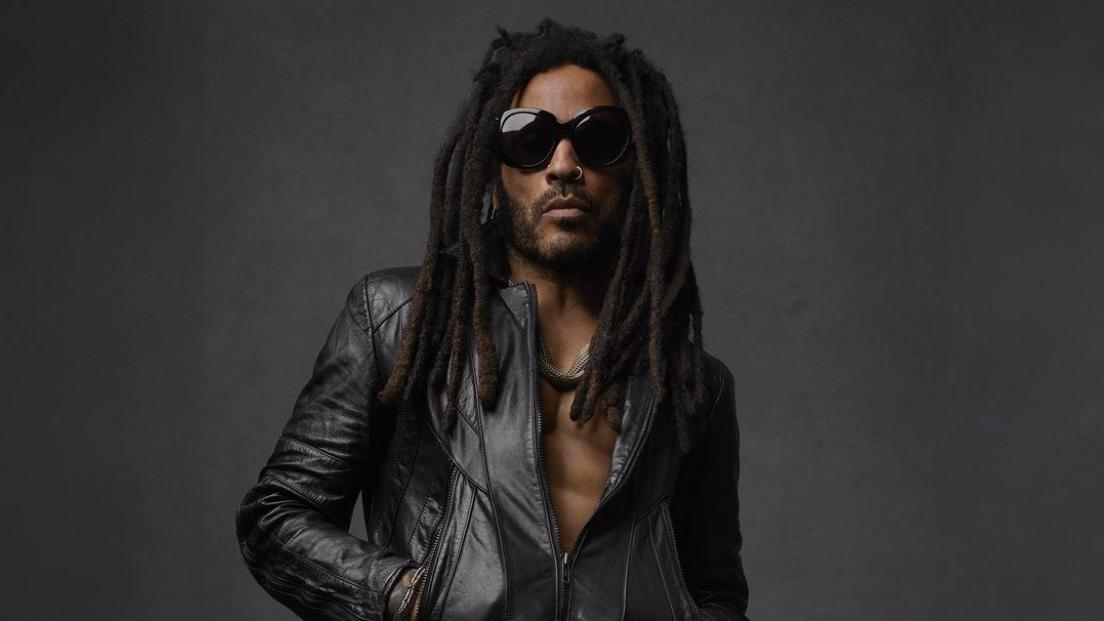Regolamento: Lenny Kravitz in tour