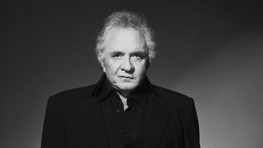 Regolamento: Johnny Cash - Songwriter