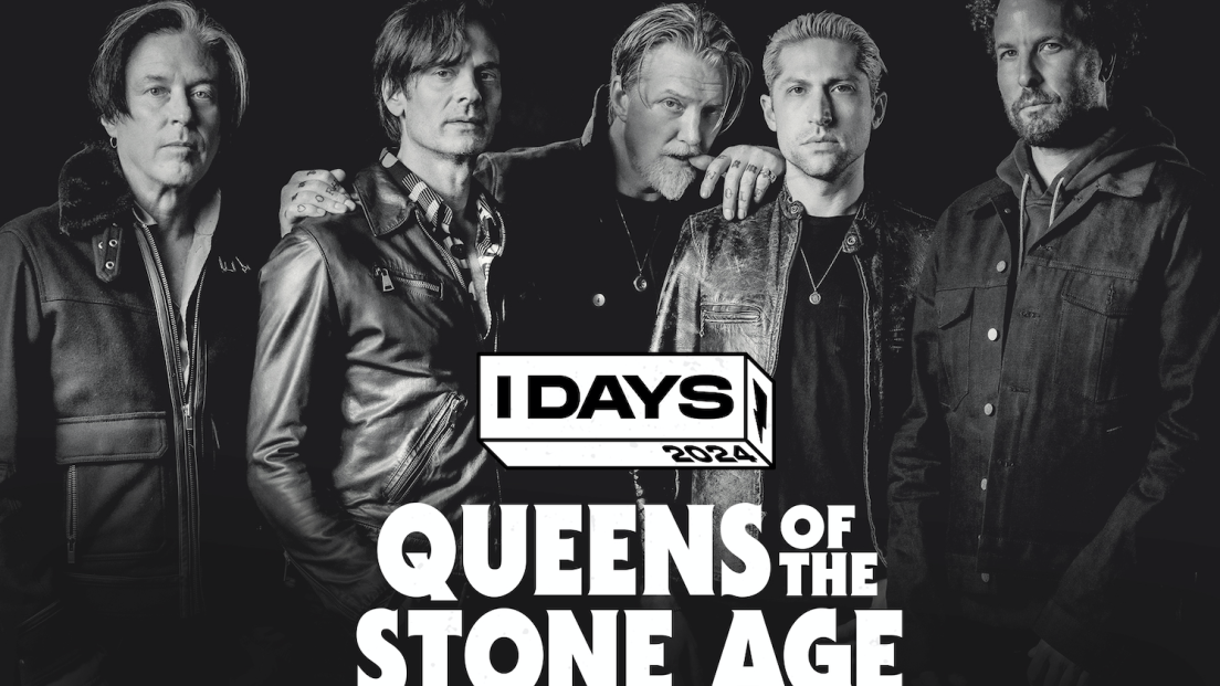 Queens Of The Stone Age: scarica la webzine dedicata alla band di Josh Homme 