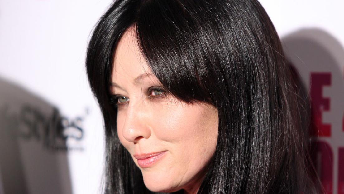 E' morta l'attrice Shannen Doherty