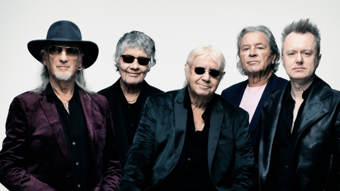Regolamento: Deep Purple - = 1