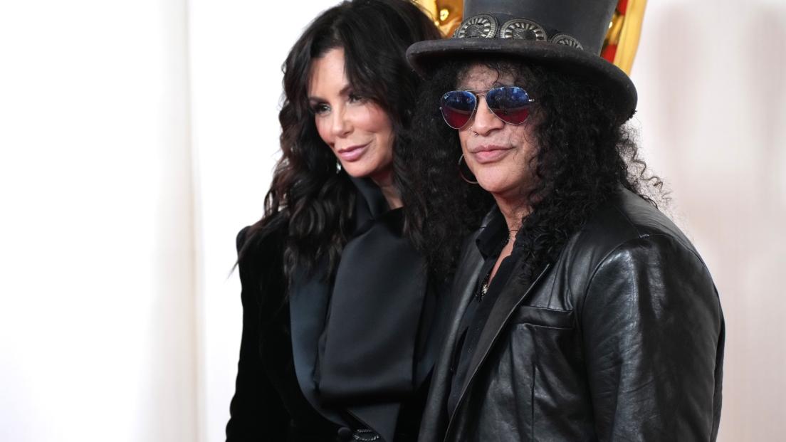 Slash, è morta a 25 anni la figliastra Lucy-Bleu Knight. Il comunicato del chitarrista