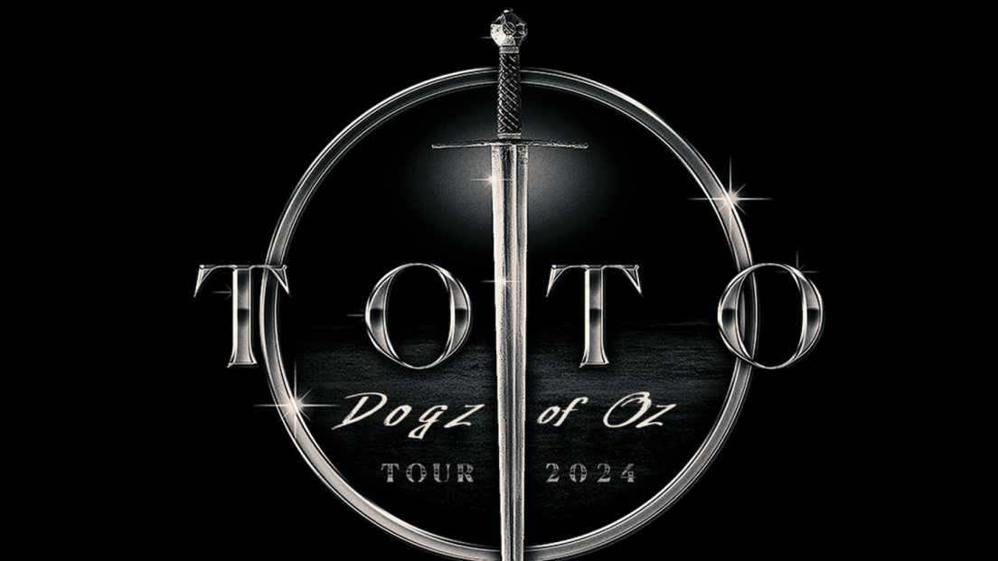Toto: scarica la webzine dedicata alla band di Steve Lukather 