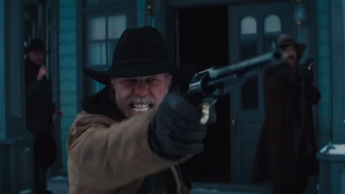 Metallica: pubblicato il trailer ufficiale di “The Thicket”, il nuovo film con James Hetfield. Guardalo qui