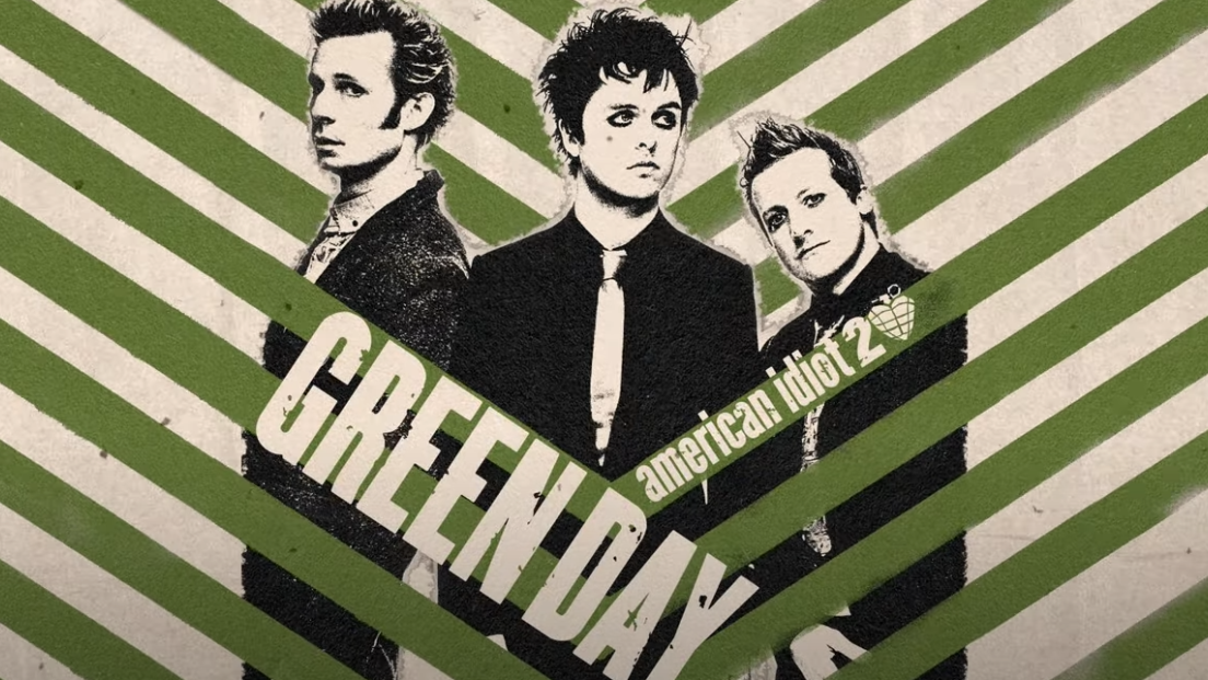 Green Day, annunciato "American Idiot 20". Ascolta qui la demo di "Holiday / Blvd. Of Broken Dreams"