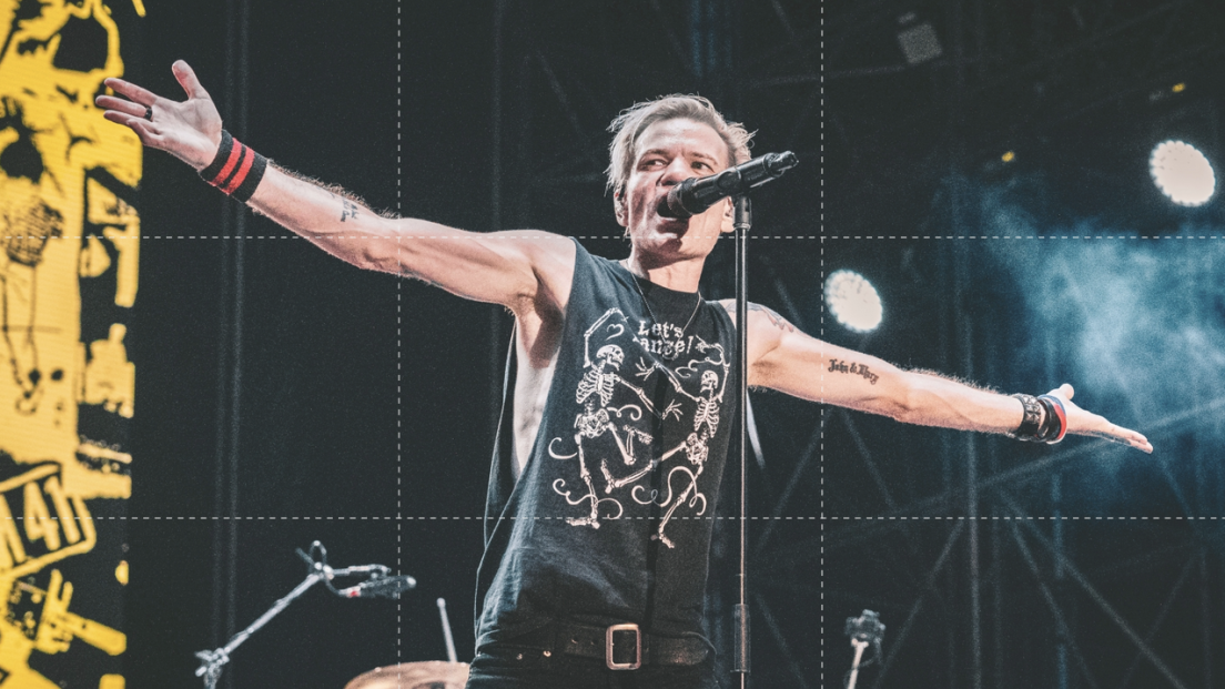 Sum 41: Deryck Whibley non entrerà a far parte dei Linkin Park!