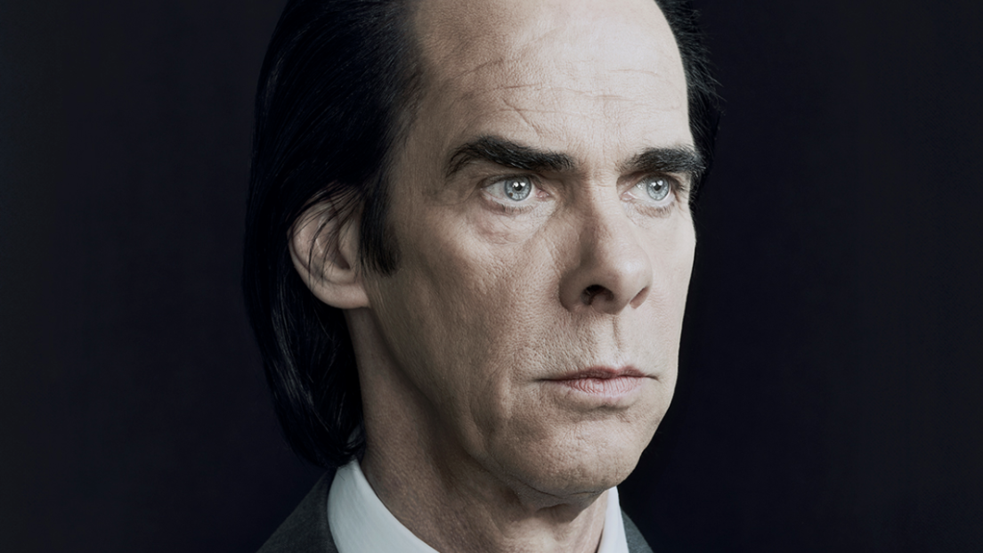 Nick Cave & The Bad Seeds: è uscito il nuovo album Wild God