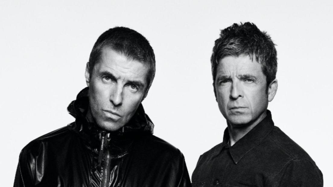 Oasis, annunciate due nuove date al Wembley Stadium, 27 e 28 settembre 2025