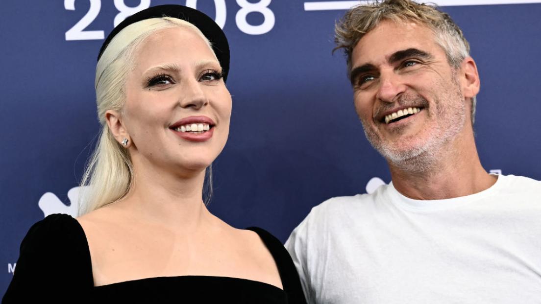 Joker Folie à Deux presentato al Festival del Cinema di Venezia: standing ovation e 12 minuti di applausi. Guarda le foto