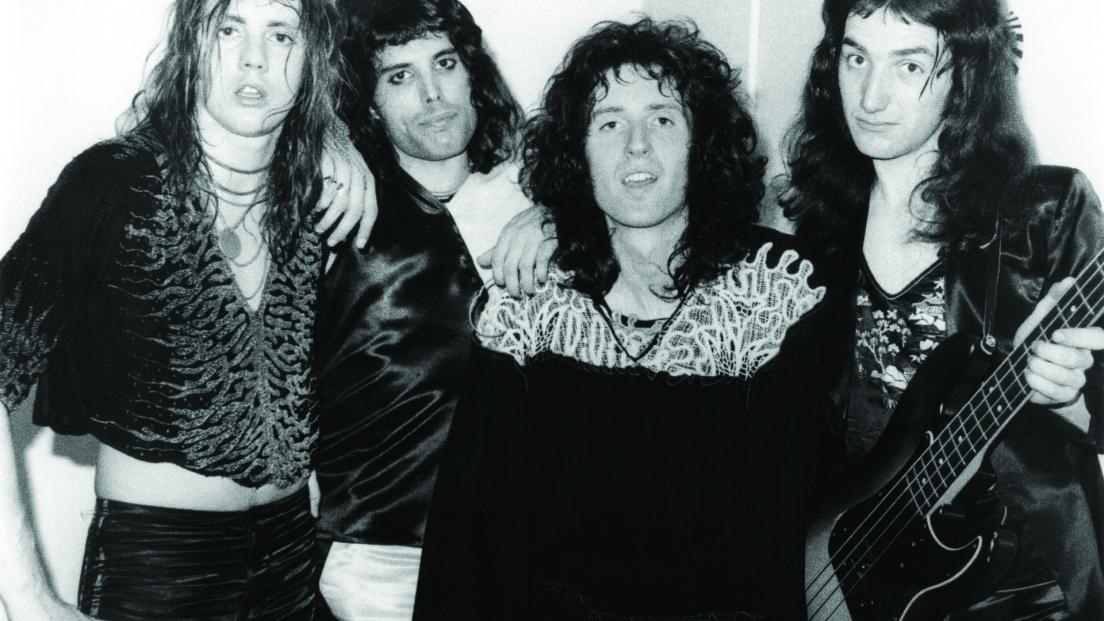 Queen, annunciato il box set con il remix ampliato dell'album di debutto del 1973. Tutte le info 