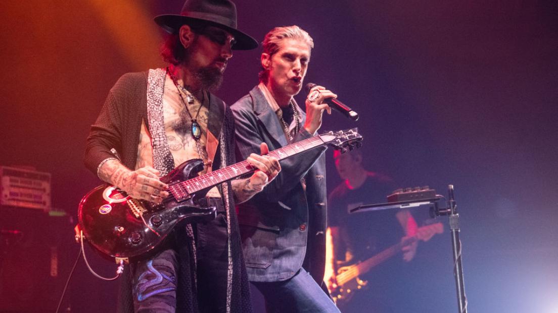 Jane’s Addiction