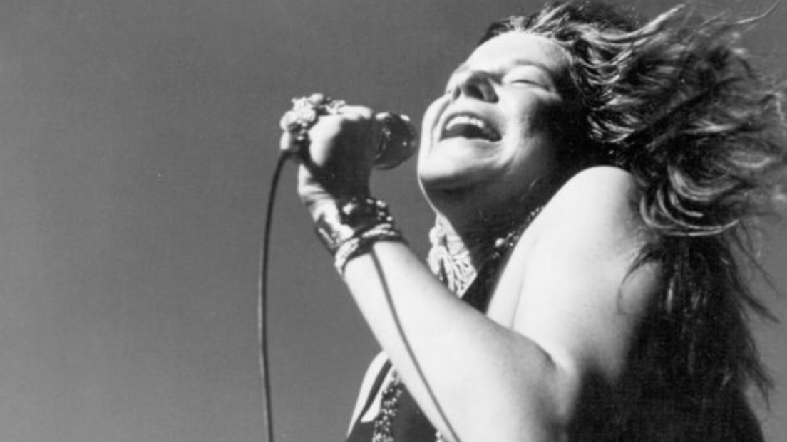 Janis Joplin, in lavorazione i biopic ufficiale. Ecco chi la interpreterà