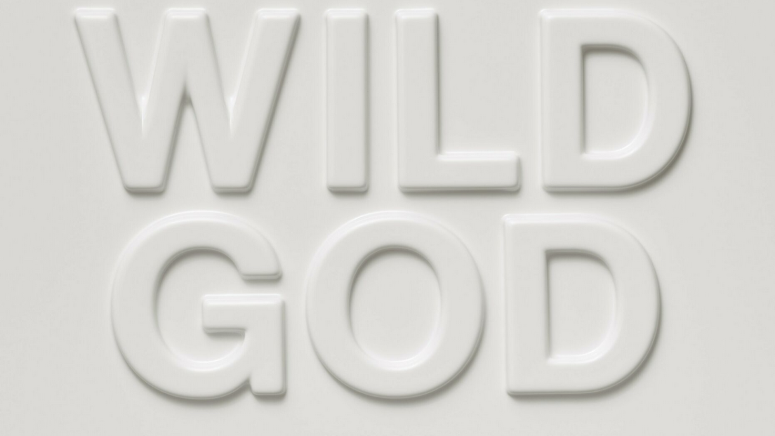 Nick Cave - Wild God: partecipa all'estrazione finale dell'album in formato LP