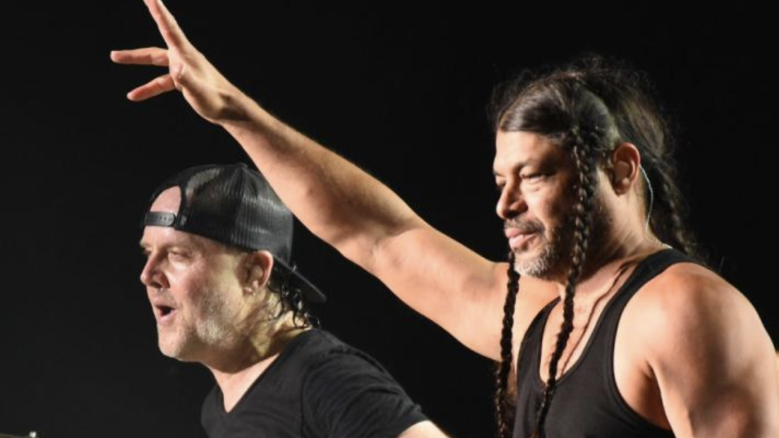 Metallica: Robert Trujillo ricorda le parole che utilizzò Lars Ulrich per convincerlo a entrare nella band 