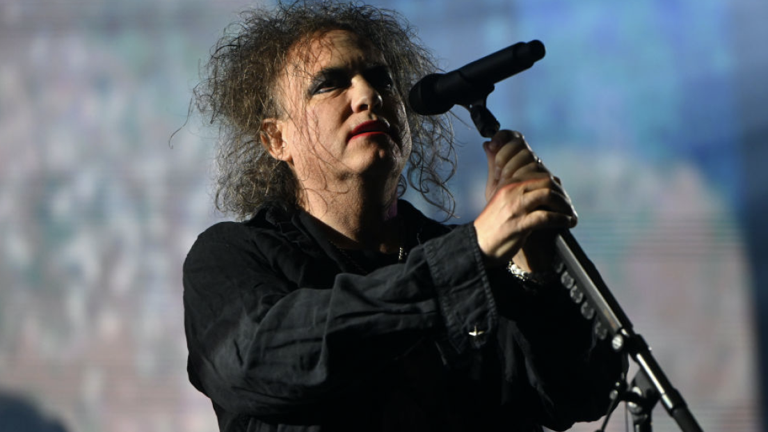 The Cure, pubblicato il nuovo singolo "Alone". Ascoltalo qui e guarda il video