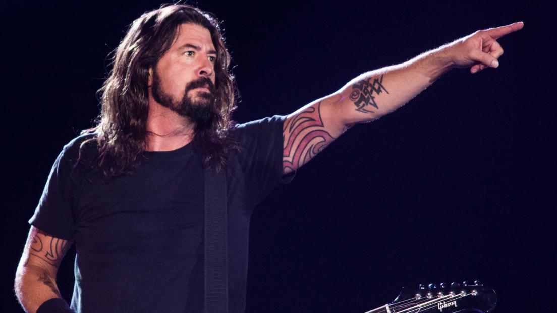 Foo Fighters, cancellato l'ultimo concerto previsto per il 2024. Leggi il comunicato