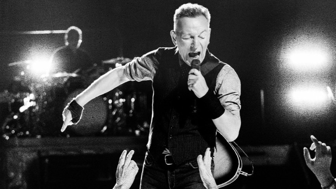 Bruce Springsteen: annunciati nuovi concerti in Europa. Ecco le date
