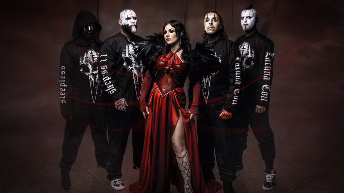 Lacuna Coil
