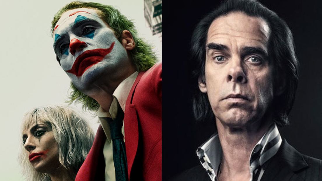 Joker: Folie à Deux, nella colonna sonora compare anche Nick Cave. Ascolta qui il suo brano