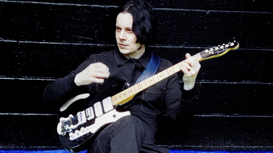 Jack White - No Name: partecipa all'estrazione finale dell'album in formato LP