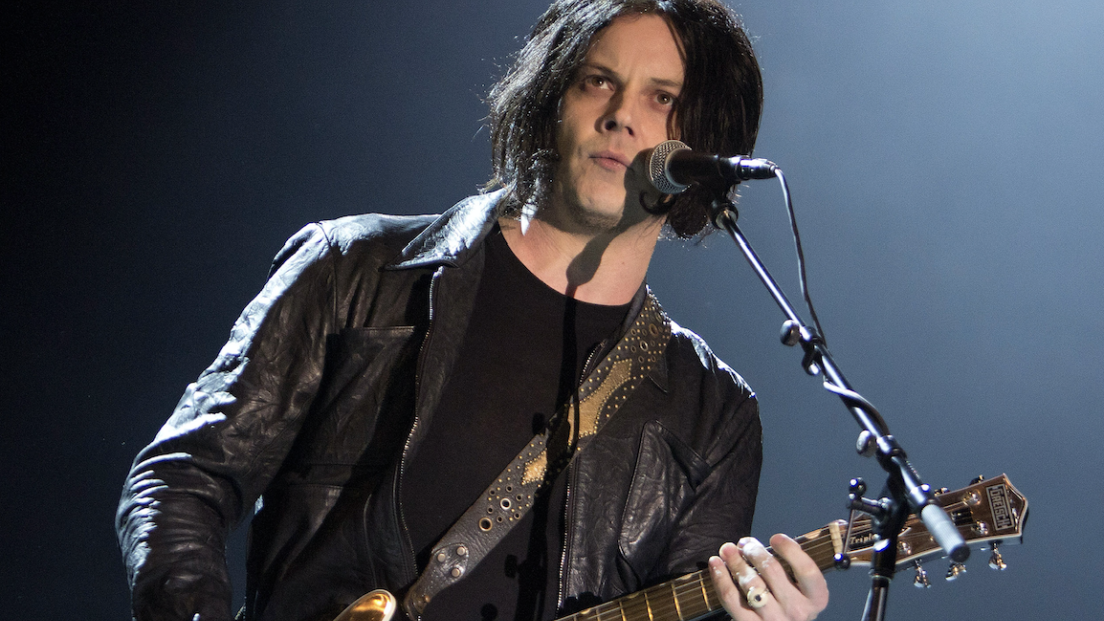Regolamento: Jack White - No Name