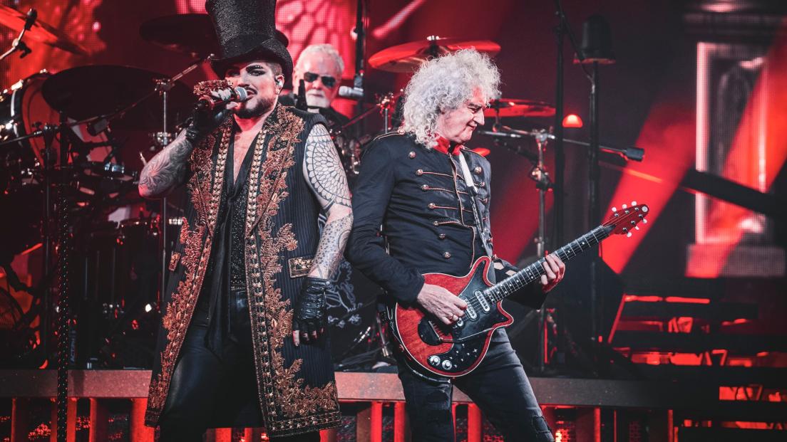 I Queen potrebbero pubblicare un nuovo album di inediti. La rivelazione di Roger Taylor