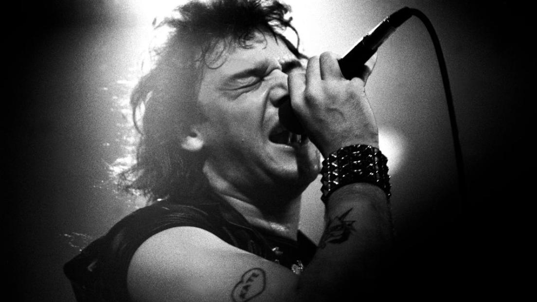 Iron Maiden: rivelata la causa della morte di Paul Di'Anno