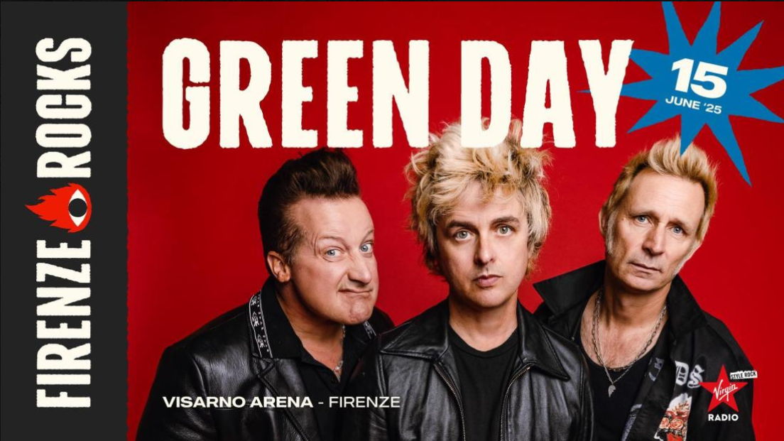 Green Day 