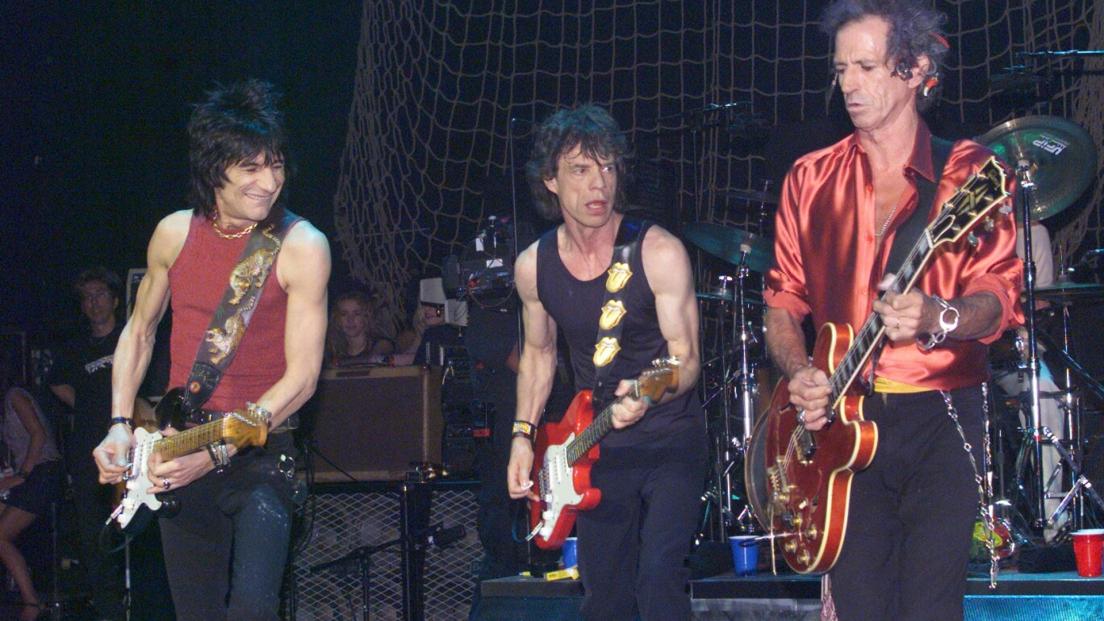 The Rolling Stones: annunciato il nuovo album live "Welcome to Shepherd's Bush". Tutti i dettagli
