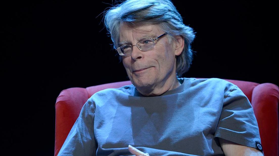 Stephen King: "ecco qual è il film horror che mi fa più paura"
