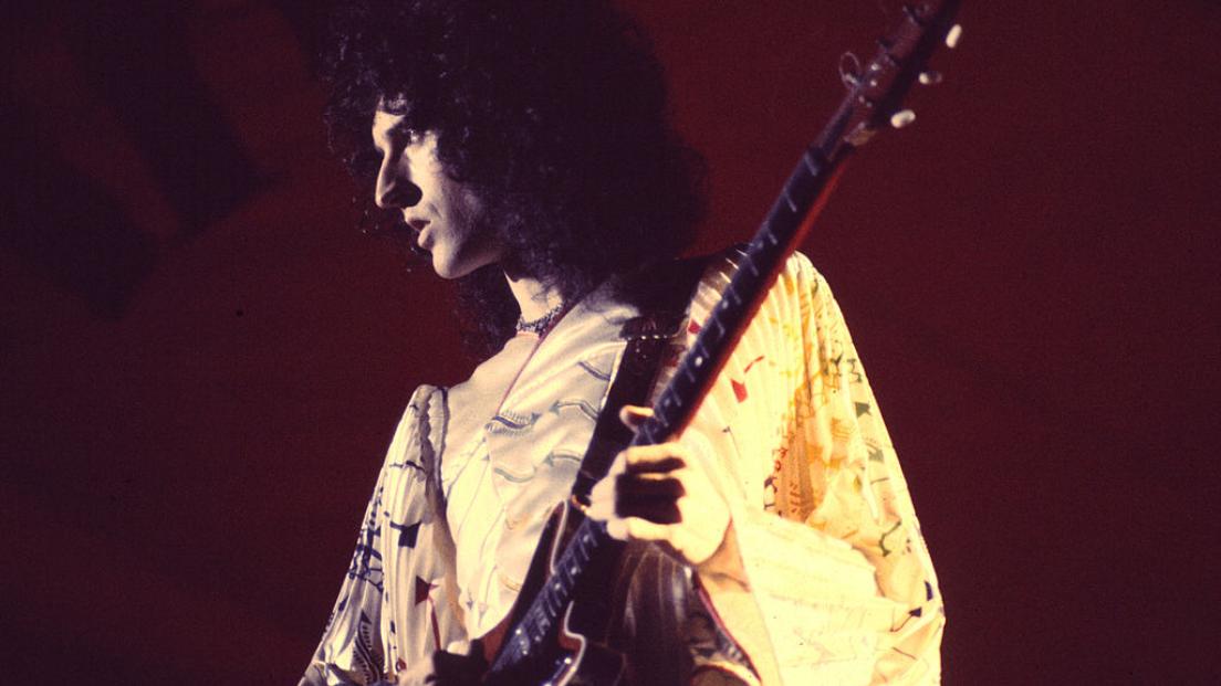 Queen, Brian May: "All'inizio della nostra carriera le critiche erano continue. Senza la forza della band sarei crollato"