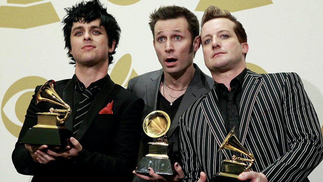 Grammy Awards: la lista completa con i nomi dei candidati nel rock, alternative e metal 