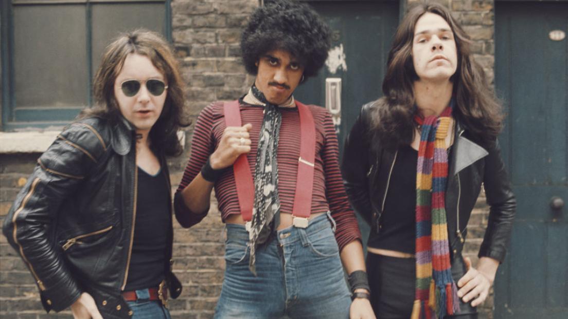 Thin Lizzy: annunciato il primo nuovo album in 40 anni, The Acoustic Sessions. Tutti in dettagli