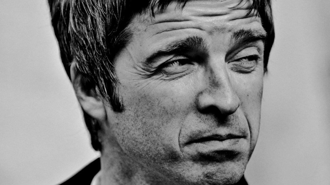 Oasis, Noel Gallagher ha creato una versione ambient di sei ore di "Champagne Supernova" per la National Portrait Gallery